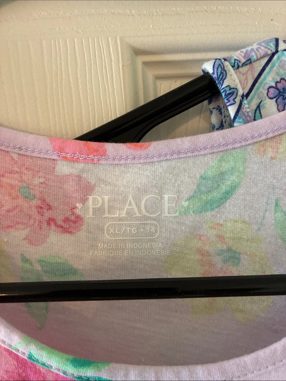 The Children’s place sleeveless dresses size XL-14 - Picture 2 of 6